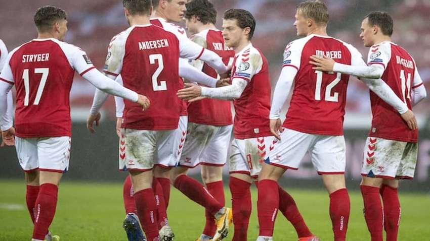 Почему датские футбольные эксперты не верят в свою сборную Почему датские футбольные эксперты не верят в свою сборную