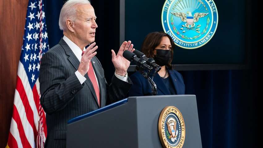 Возвращение Крыма военным путем: в США наконец-то готовы к решительным действиям Возвращение Крыма военным путем: в США наконец-то готовы к решительным действиям