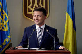  Готовы всегда защитить свою землю: Владимир Зеленский выступил на конференции в Мюнхене