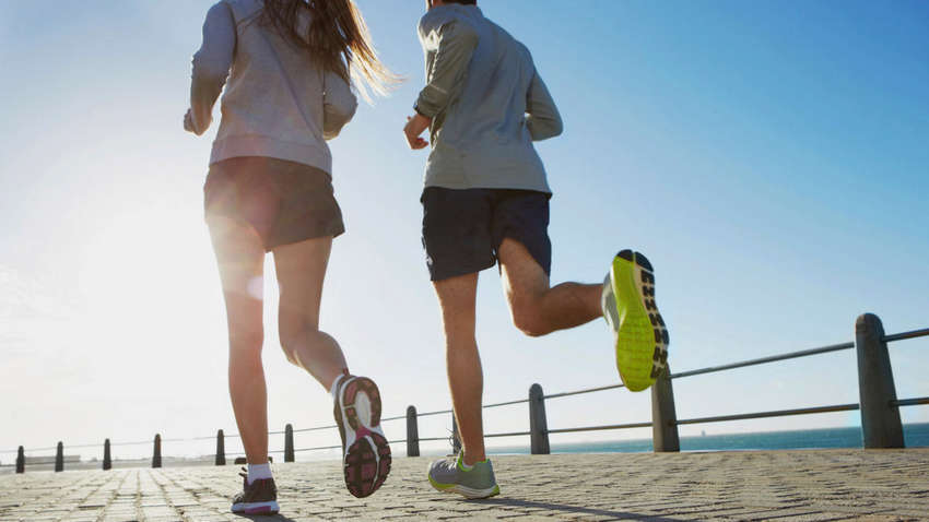 Біг вбиває чи зміцнює суглоби: що говорять дослідження