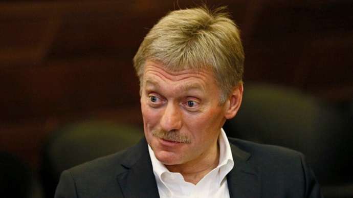 Песков объяснил, что имел ввиду Путин, говоря о скором завершении войны