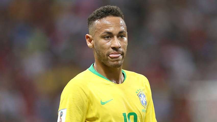 "Реал" предлагает за Неймара 90 миллионов евро и Бэйла