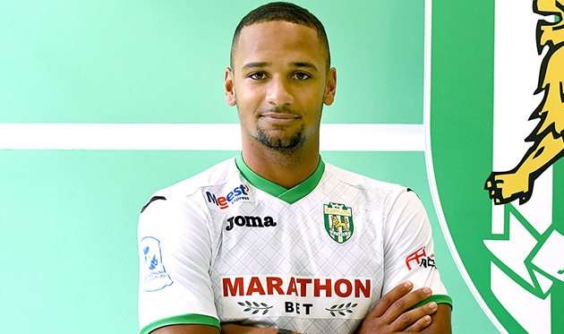 "Карпати" завершили трансфер захисника збірної Люксембургу