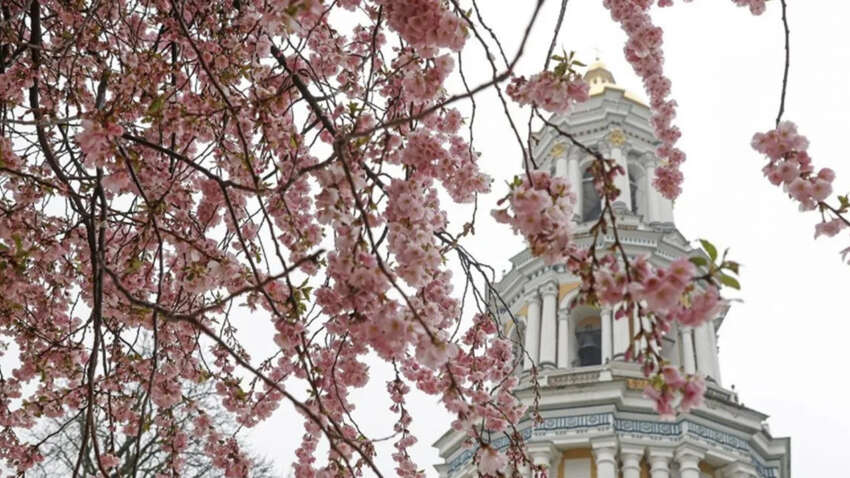 20 апреля начало Проводной недели: главное правило этого периода