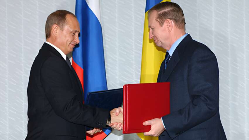 Почему нельзя доверять обещаниям России: как Кремль нарушал соглашения и договоры веками Почему нельзя доверять обещаниям России: как Кремль нарушал соглашения и договоры веками