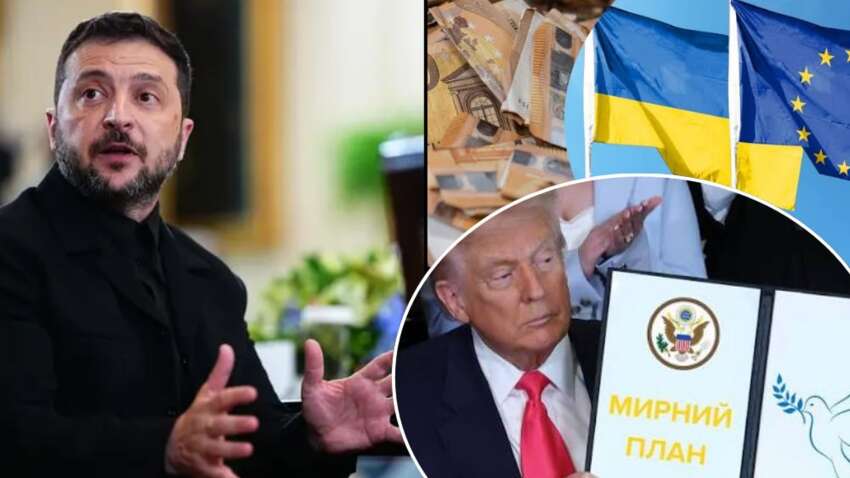 Этот страшный план Запада станет лучшим подарком Путину: жесткий сценарий капитуляции Украины