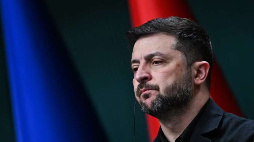 Тривожне порівняння: чому мирний план США повторює фатальні помилки 1938 року Тривожне порівняння: чому мирний план США повторює фатальні помилки 1938 року