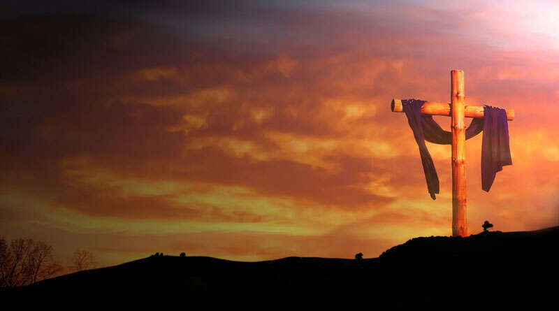 Сенсація у науці та релігії: вчений знайшов могилу Ісуса Христа