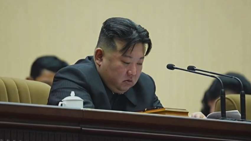 После позора с эсминцем Ким Чен Ын принял странное решение: при чем здесь РФ После позора с эсминцем Ким Чен Ын принял странное решение: при чем здесь РФ