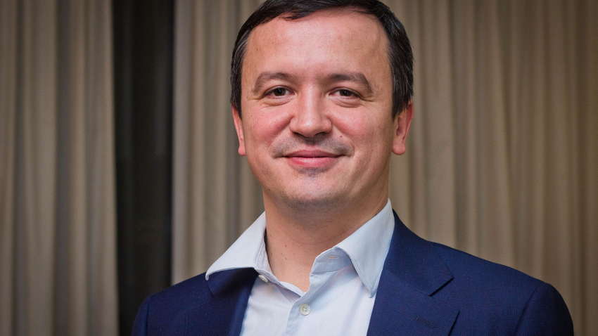 Новый министр: спасать украинскую экономику будет экс-заместитель Бахматюка