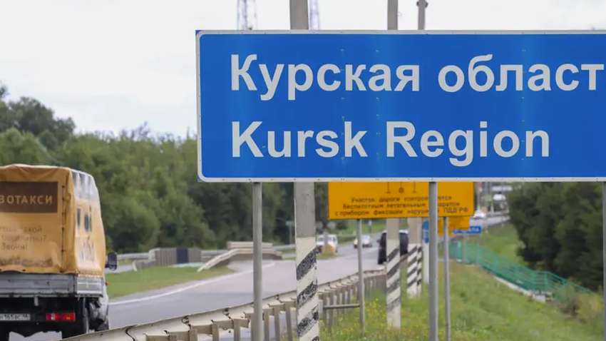 Знали, але не готувалися: чому Кремль недооцінив Курську операцію