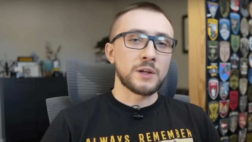 Стерненко обратился к украинцам по поводу предстоящего массированного обстрела России: «не накручивайтесь»