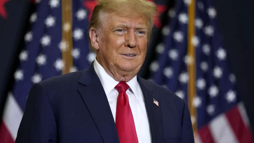 Приоритеты в политике Дональда Трампа: есть ли там место для Украины Приоритеты в политике Дональда Трампа: есть ли там место для Украины