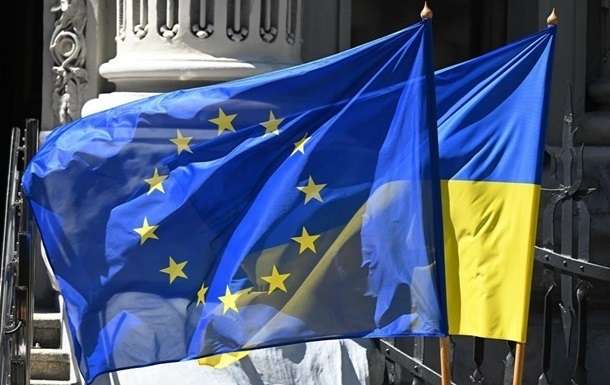 В ЕС по итогам саммита приняли важное решен по помощи Украине: подробности