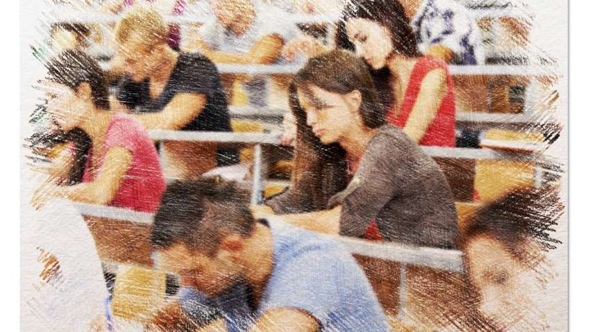 Абитуриентам из оккупированных районов ВНО в этом году не понадобится: как будут поступать в университеты