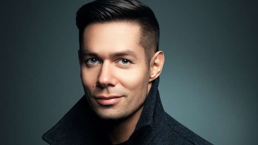 Стаса П'єху схопило серце: його екстрено госпіталізували