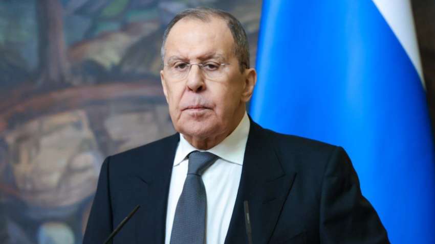 Лавров назвав країну, яка запропонувала найкращий мирний план для Росії Лавров назвав країну, яка запропонувала найкращий мирний план для Росії