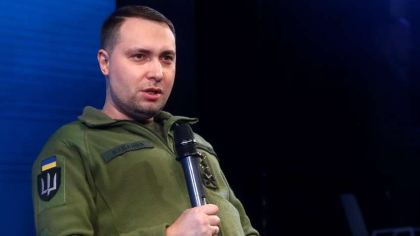 Буданов назвав місце, де росіяни мали реальний успіх Буданов назвав місце, де росіяни мали реальний успіх