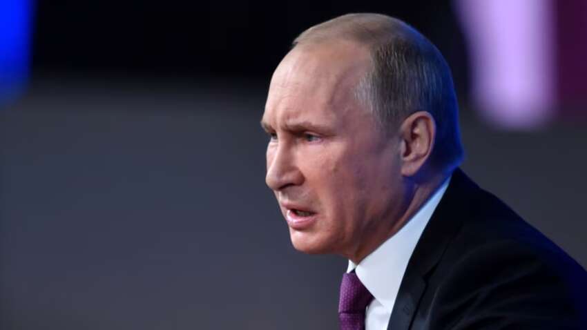 Это не понравится Путину: что Пашинян прямо заявил российскому диктатору Это не понравится Путину: что Пашинян прямо заявил российскому диктатору