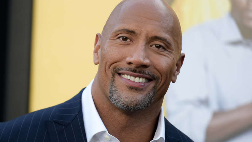 Найбільш високооплачуваний актор в світі збирається балотуватися в президенти США Найбільш високооплачуваний актор в світі збирається балотуватися в президенти США