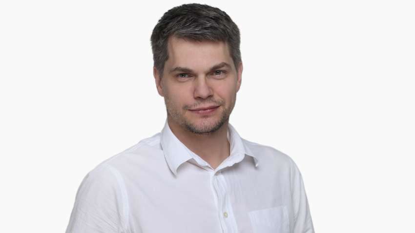 "Каждый из нас в этом году вынужден подарить государству 10 тыс. грн", - Виктор Гольдский о новом бюджете Украины