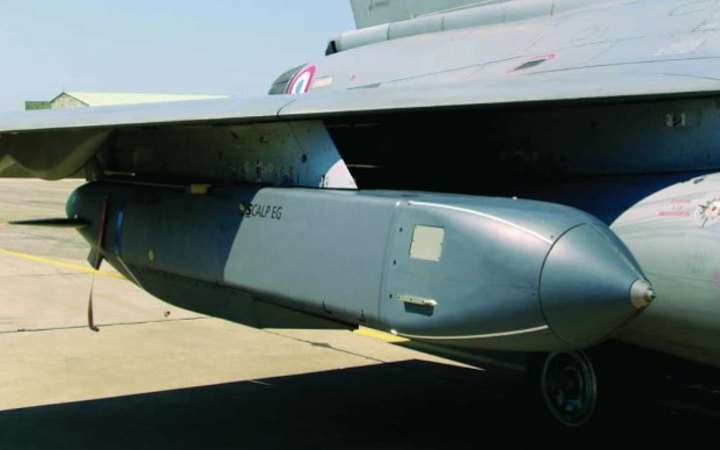 Какая первая цель для ракет Storm Shadow и Scalp на территории РФ: сможет ли Харьков спать спокойно Какая первая цель для ракет Storm Shadow и Scalp на территории РФ: сможет ли Харьков спать спокойно