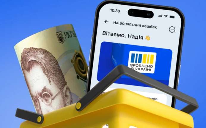 Гроші з "Національного кешбеку" та "Зимової єПідтримки" потрібно декларувати: як це зробити Гроші з "Національного кешбеку" та "Зимової єПідтримки" потрібно декларувати: як це зробити