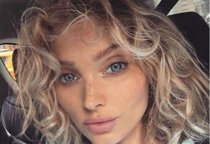 Янгол "Victoria's Secret" Ельза Хоск розповіла про алкогольну залежність