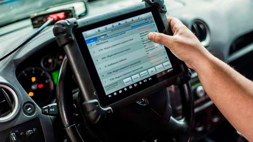 Пять «сигналов тревоги»: когда автомобиль требует немедленной диагностики