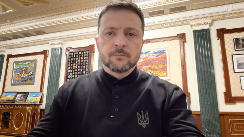 Зеленський заінтригував заявою про нову операцію в Росії: куди зайшли ЗСУ