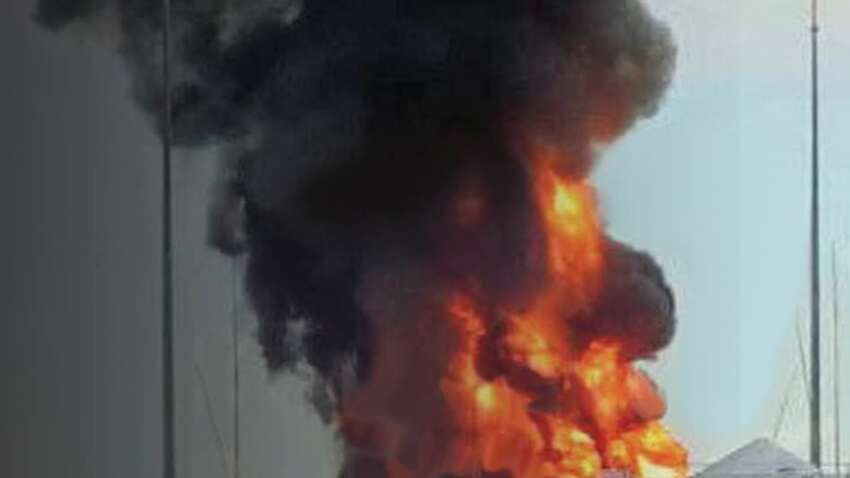 ЗСУ за минулу добу знищили десятки нафтобаз росіян