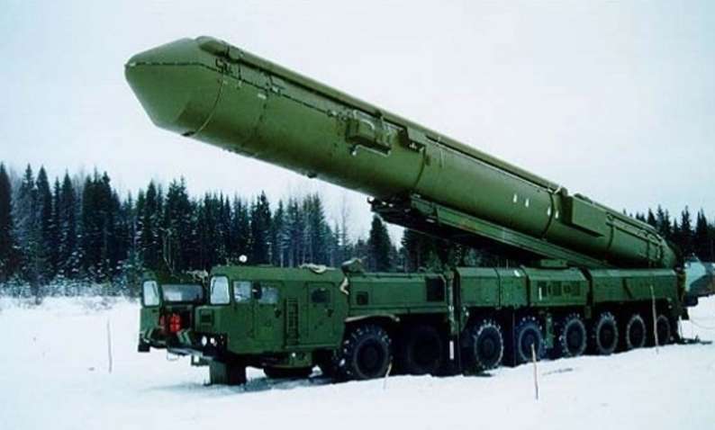 Германия беззащитна перед "Орешником", но есть нюанс: немецкие СМИ раскрыли секретный отчет экспертов Германия беззащитна перед "Орешником", но есть нюанс: немецкие СМИ раскрыли секретный отчет экспертов