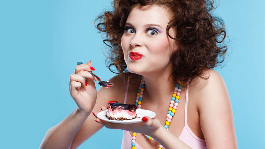 Французький дієтолог розповіла, як можна їсти солодощі і не поправлятися