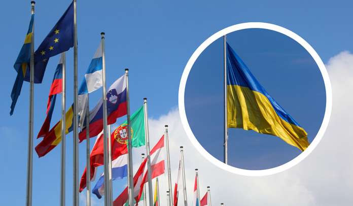 У Зеленського розповіли про основні теми обговорень на Саміті миру У Зеленського розповіли про основні теми обговорень на Саміті миру