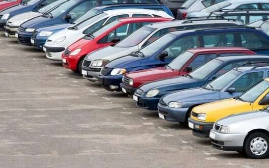 Страна в ЕС запретила въезд автомобилей с белорусской регистрацией 