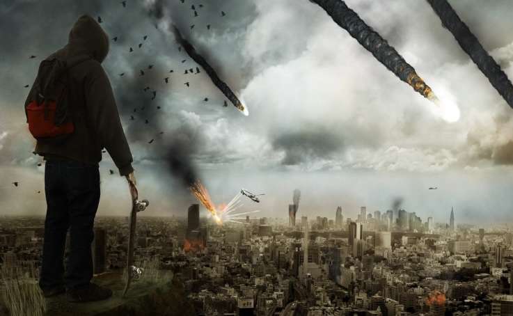 Ущерб, нанесенный врагом экологии, растут: названная сумма