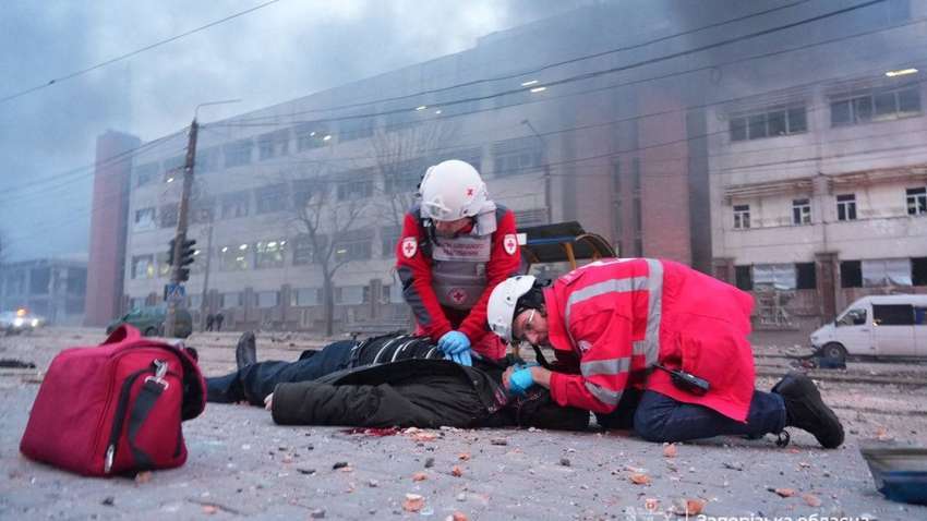 Буде багато звірств та терактів: українців попередили про найближчі плани РФ 