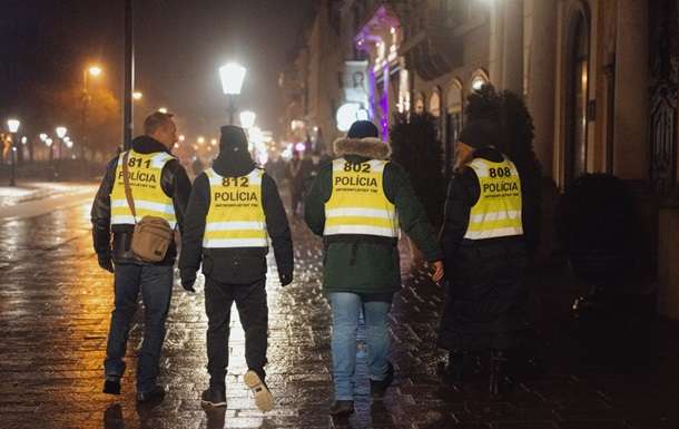 Словакия готовится депортировать украинца, причастного к "угрозе госпереворота"