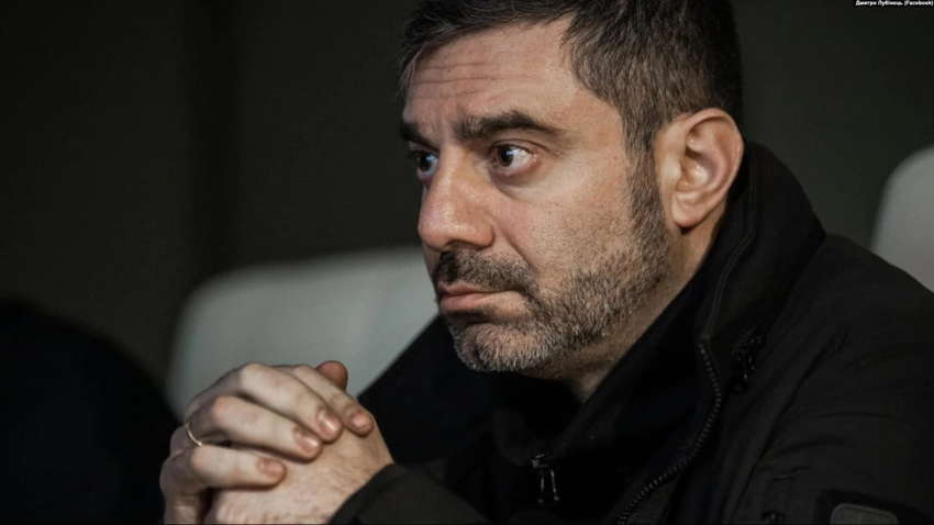 В украинской разведке уже предварительно знают, кто может быть причастен к казни украинского военного, - омбудсман В украинской разведке уже предварительно знают, кто может быть причастен к казни украинского военного, - омбудсман