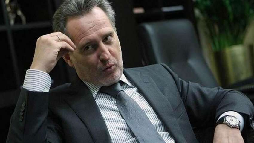 НАБУ підозрює керівництво «Аграрного фонду» у змові з компаніями Фірташа