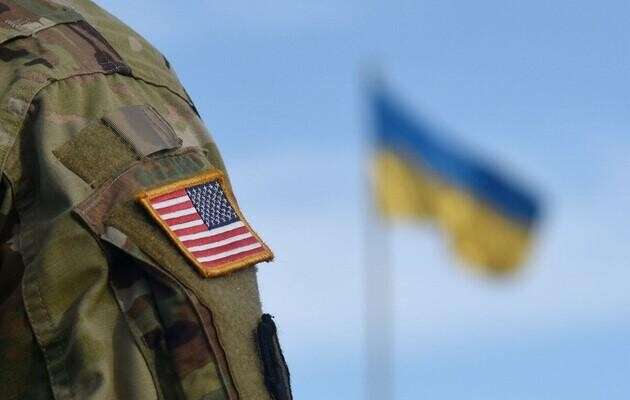 Стало известно из чего будет состоять военная помощь США Украине Стало известно из чего будет состоять военная помощь США Украине