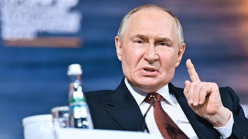 Путин отреагировал на удары вглубь РФ: назвал, каким будет ответ Москвы