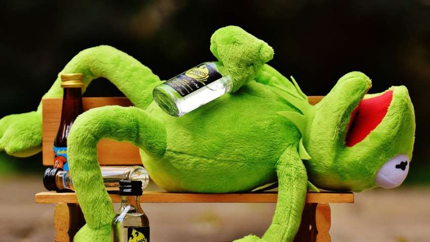 Как устранить похмелье - пошаговая инструкция от врачей Как устранить похмелье - пошаговая инструкция от врачей