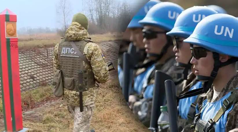 Чи вбиватимуть росіяни французів, німців, поляків у складі миротворчої місії: з’явилася відповідь