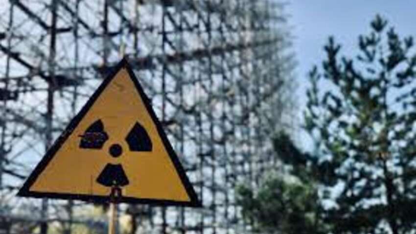 Радиационная опасность в Житомирской области: новая тревога 