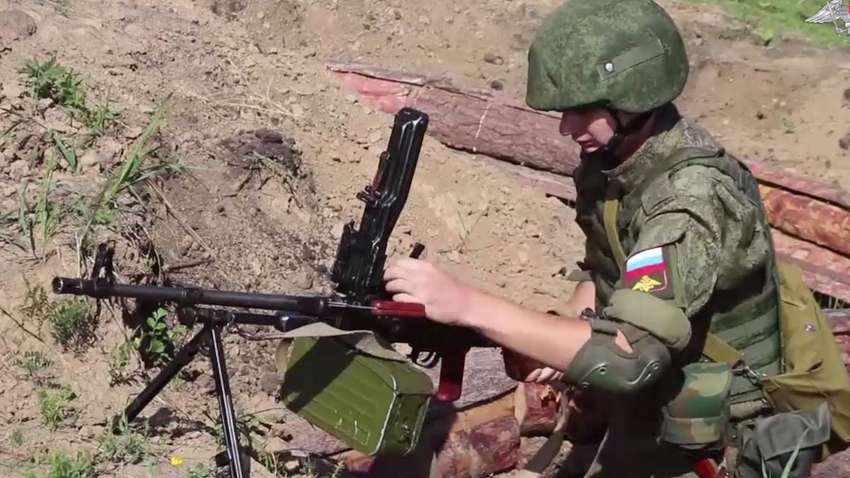 На фронті переломний момент: що відбуваються, чи попруть окупанти знову на Херсон На фронті переломний момент: що відбуваються, чи попруть окупанти знову на Херсон