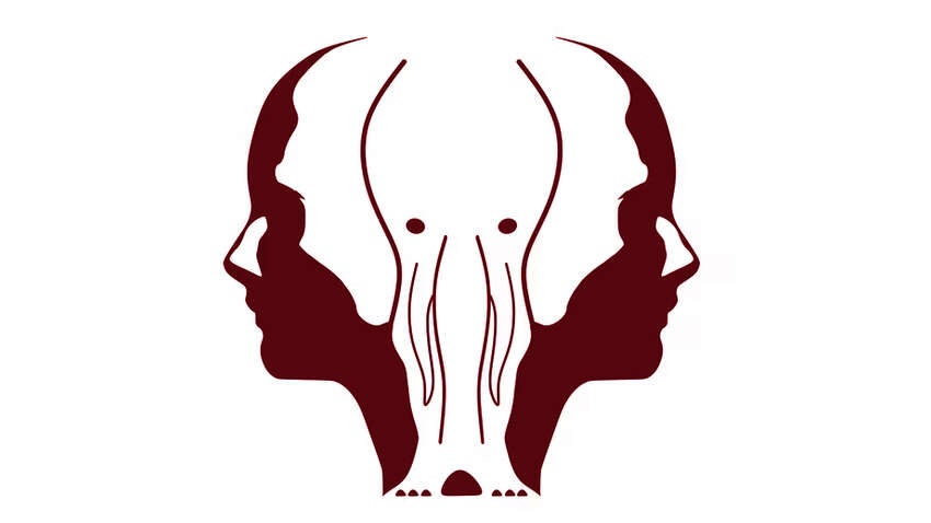 Швидкий психологічний тест: що ви перше бачите на малюнку