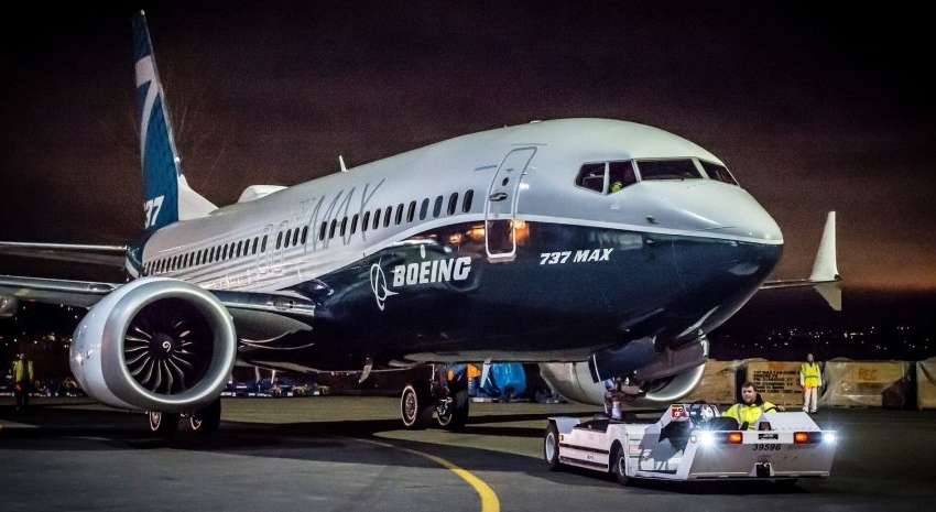 Кто помогает РФ в обход санкций покупать детали для самолетов: список дружественных стран