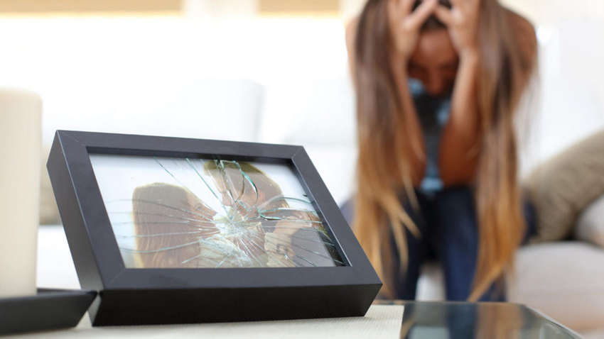 Как забыть бывшего: ученые назвали действенные способы Как забыть бывшего: ученые назвали действенные способы