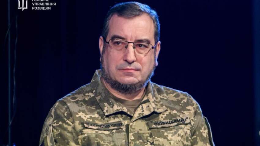 Вступит ли Украина в войну на Ближнем Востоке: в ГУР дали ответ